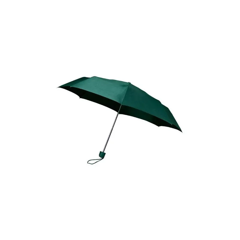 Parasolka MiniMax Compact Dark Green Bonami Rabat