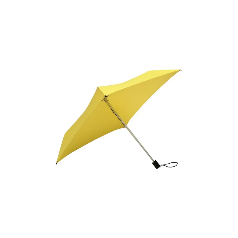 Kwadratowa parasolka Yellow Bonami Bestseller