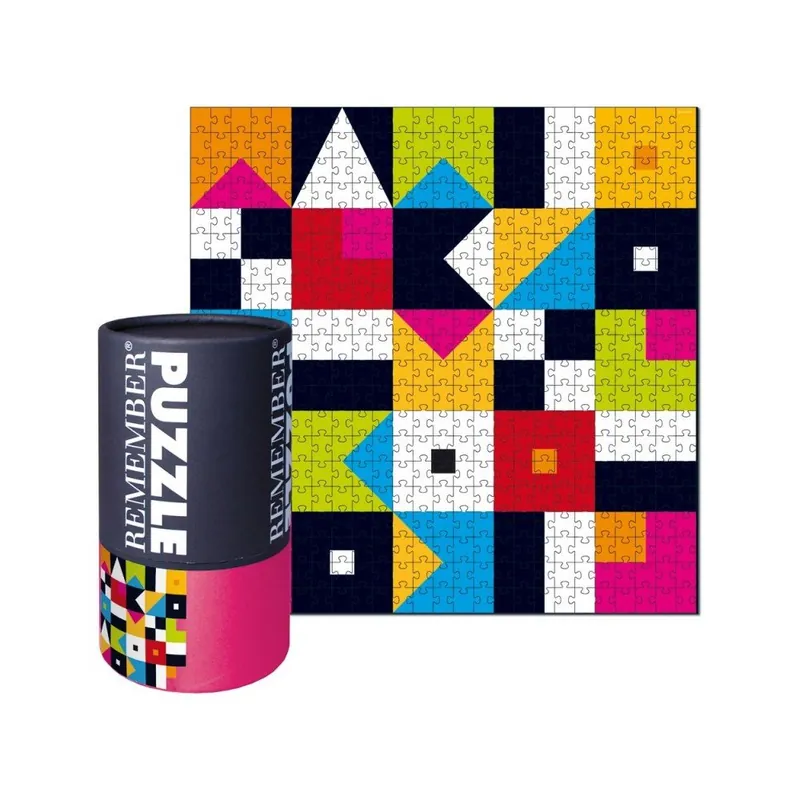 Nowy Puzzle Signale Bonami