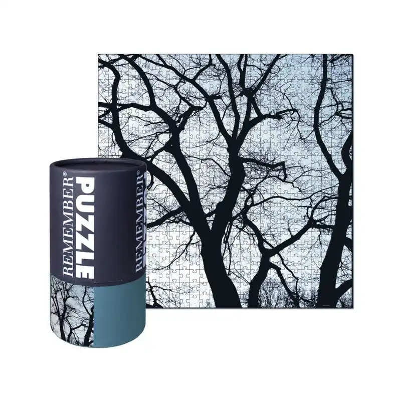 Puzzle Old Trees Bonami Najlepsza cena