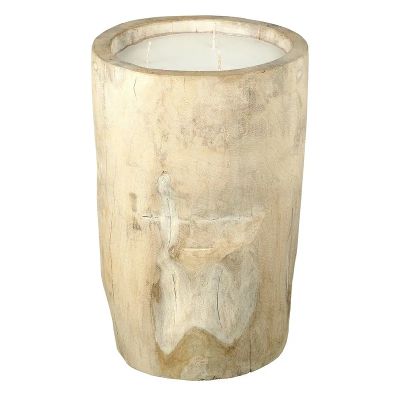 Wyprzedaż Świecznik Tree Root 40x26 cm Bonami