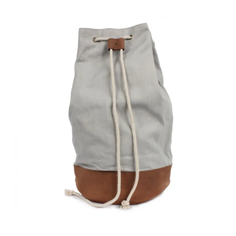 Torba Delhi Duffel, szara Bonami Tani