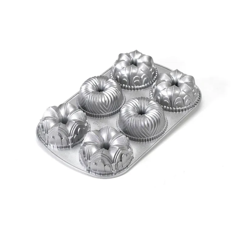 Forma do pieczenia babeczek Nordic Ware Bonami Niska cena