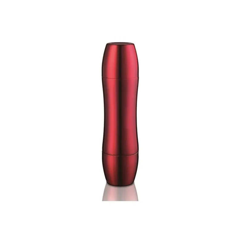 Rabat Czerwony termos XD Design Wave 700 ml Bonami