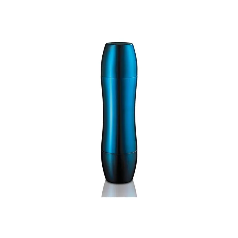 Bezpieczne zakupy Termos Wave XD Design 700 ml, niebieski Bonami