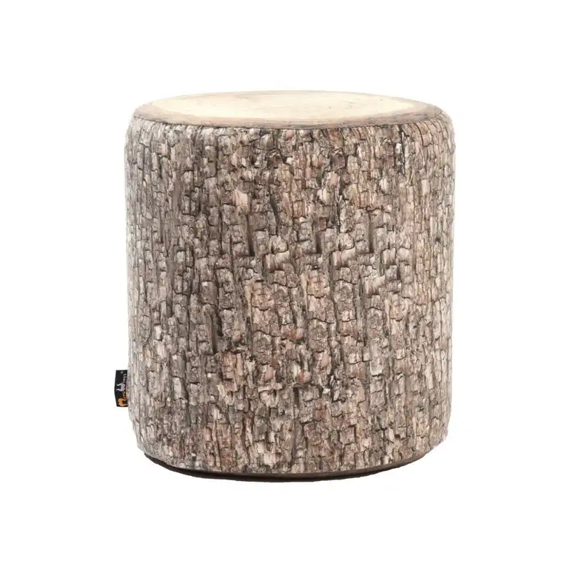 Nie przegap Puf Forest Tree, 45 cm Bonami