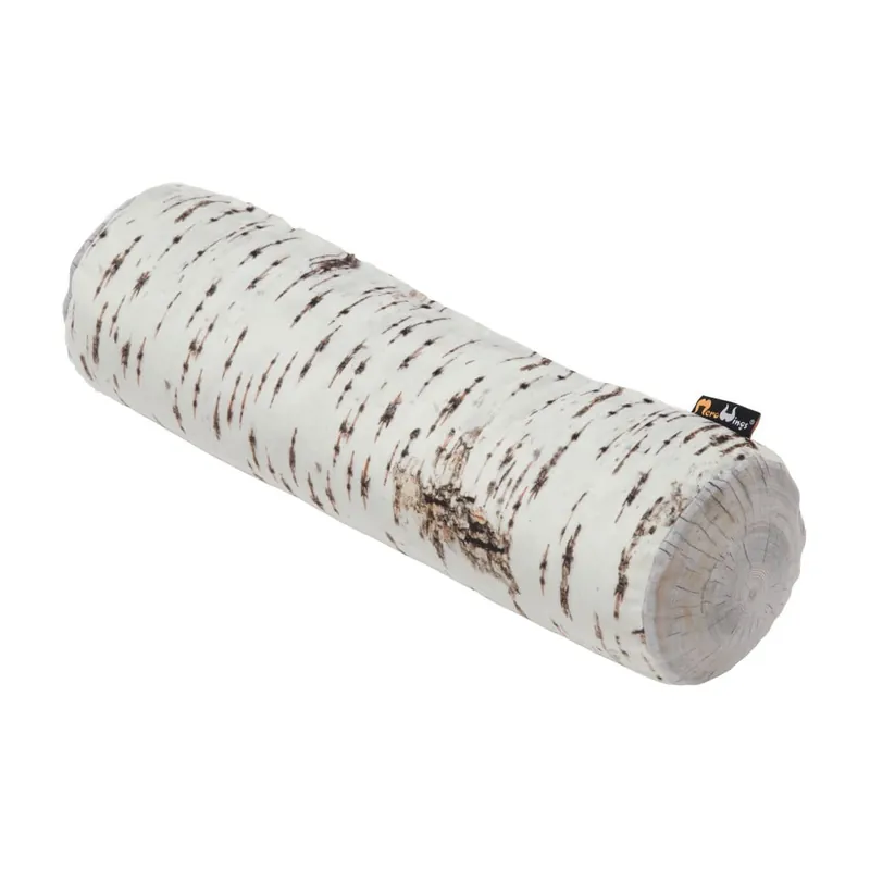Poduszka Birch Log, 55 cm Bonami Oferta