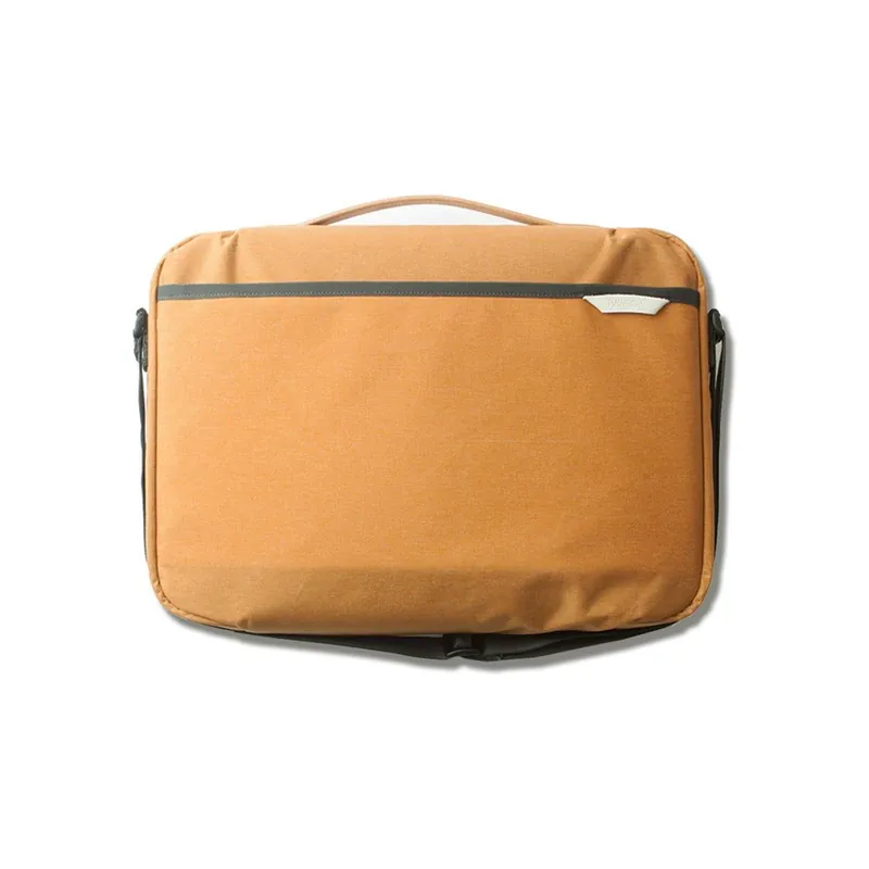 Szybka dostawa Torba/etui na notebook R Brief 100 Kodra, musztardowe Bonami