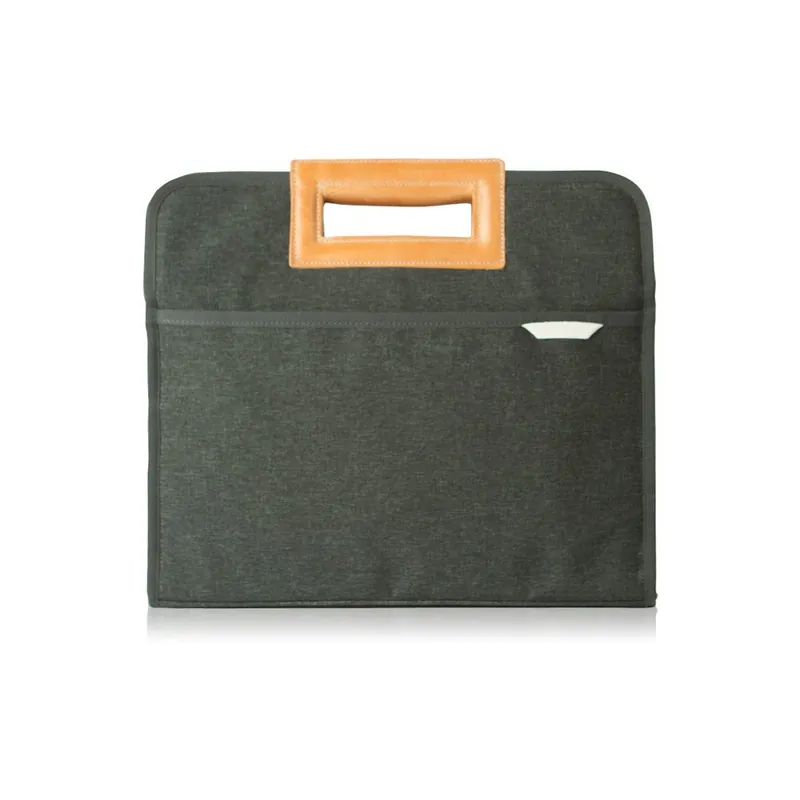 Ograniczona ilość Torba/etui na notebook R Brief 110 Kodra, czarne Bonami