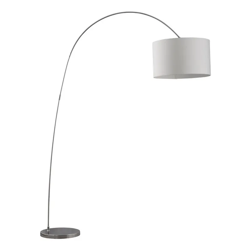Oferta Lampa Wiggly, white Bonami