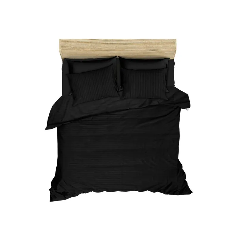 Hit sprzedaży Pościel bawełniana z prześcieradłem Aran Clasy Doriane, 200x220 cm Bonami