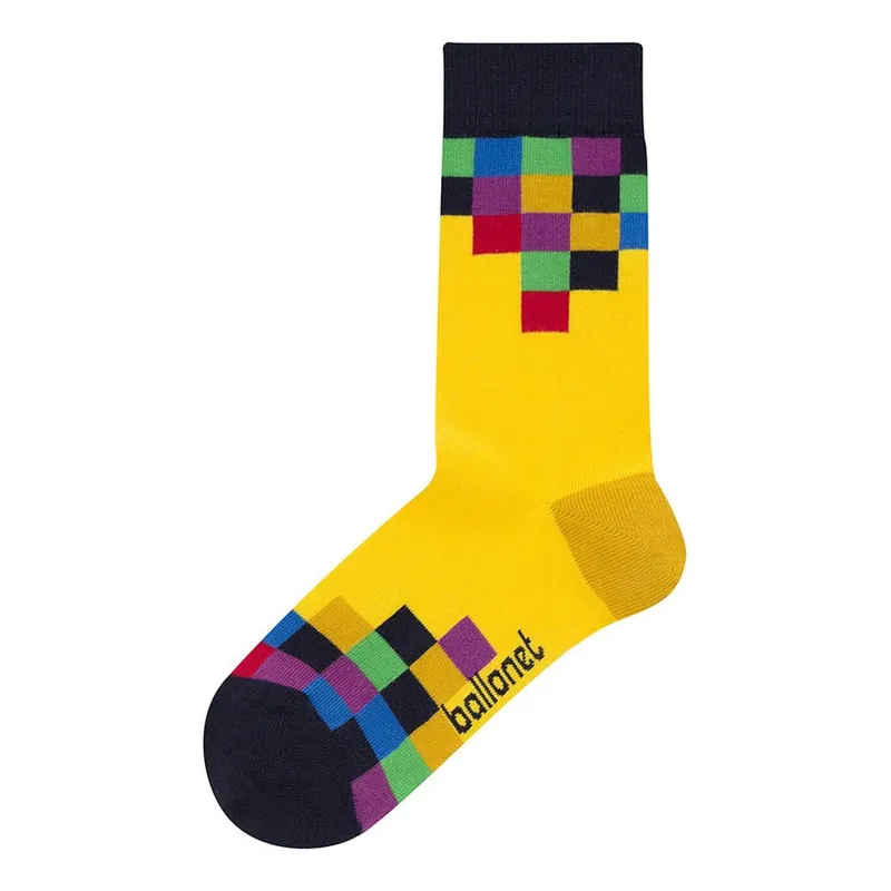Skarpetki Ballonet Socks TV, rozmiar 41-46 Bonami Hit cenowy