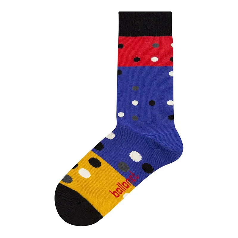 Nowy Skarpetki Ballonet Socks Party Day, rozmiar 36-40 Bonami
