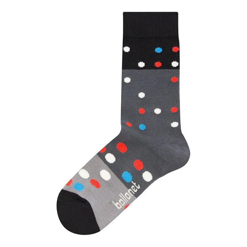 Szybka dostawa Skarpetki Ballonet Socks Party Night, rozmiar 41-46 Bonami
