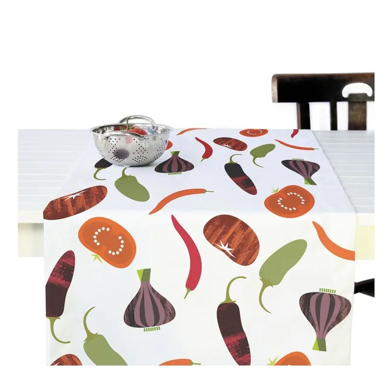 Bieżnik na stół Veggies Bonami Premium