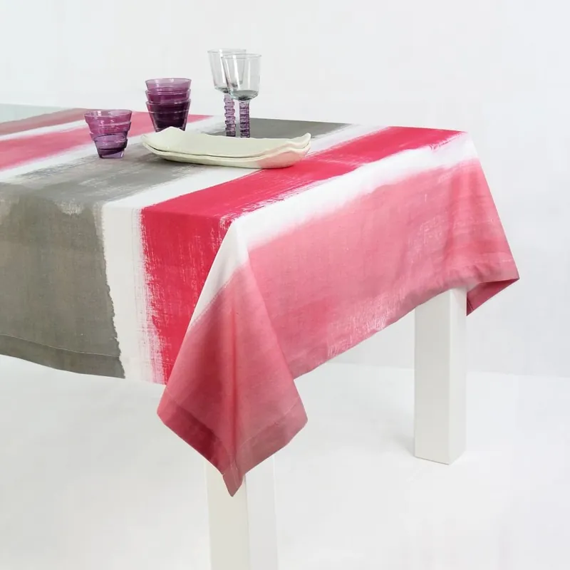 Obrus Brushed 150x150 cm Bonami Ekspresowa dostawa