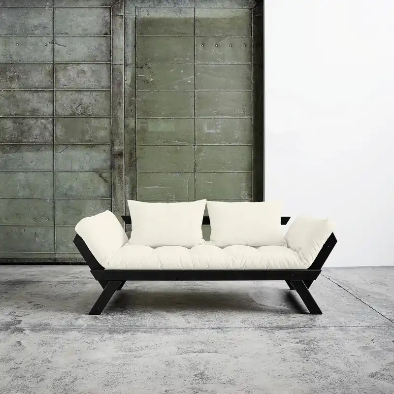 Sofa Karup Bebop Black/Natural Bonami Kup teraz