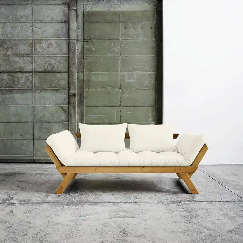 Sofa Karup Bebop Honey/Natural Bonami Tani
