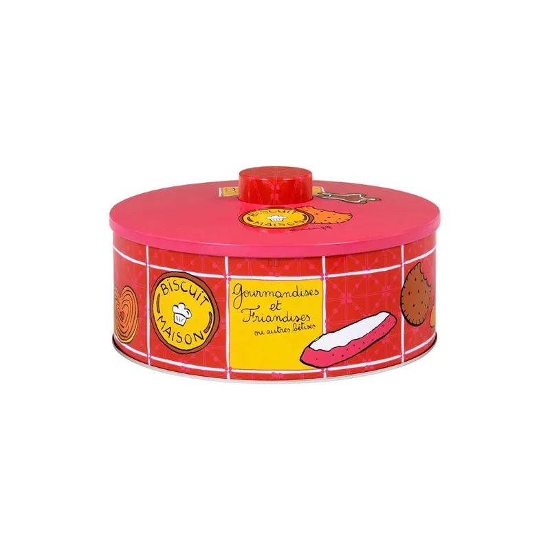 Oferta limitowana Pojemnik na pieczywo Boite à Gâteaux Maison Bonami