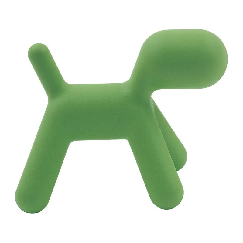 Zielone krzesełko Magis Puppy, 70 cm Bonami Wybór klientów