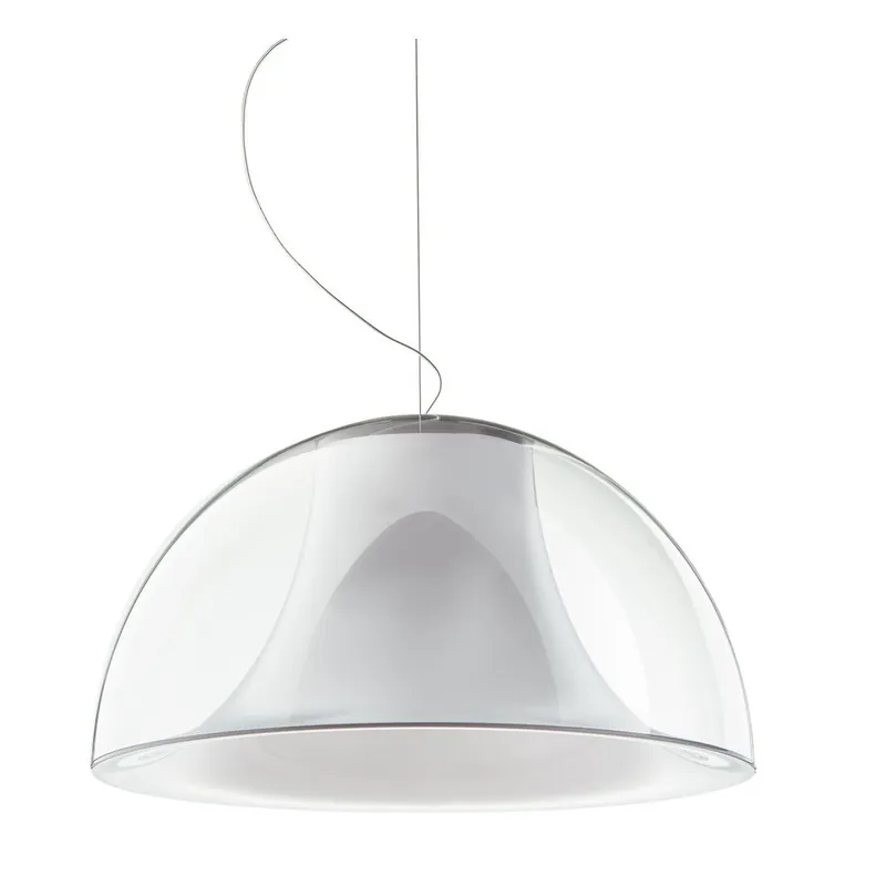 Oferta czasowa Żyrandol L002S/BA, przeźroczysty Bonami