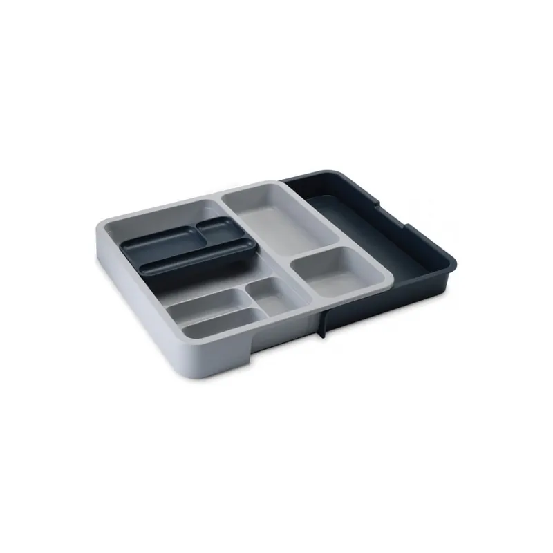 Bestseller Organizer Drawer Store Organiser, szary Bonami