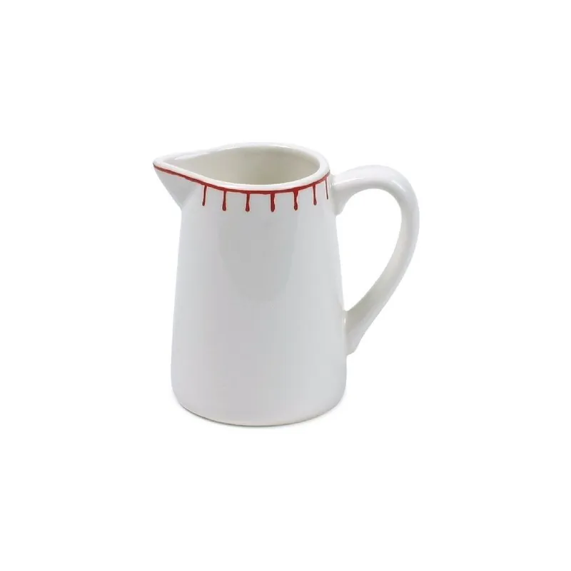 Mlecznik Sophie, czerwony Bonami Oferta