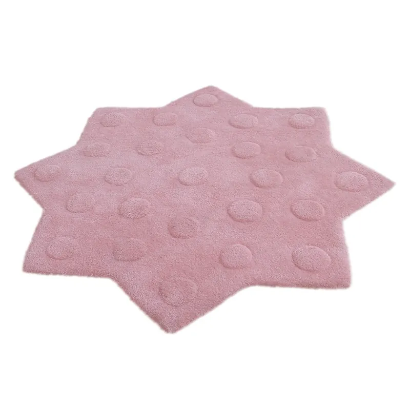 Cena promocyjna Dywan dziecięcy Stella Rose, 90 cm Bonami