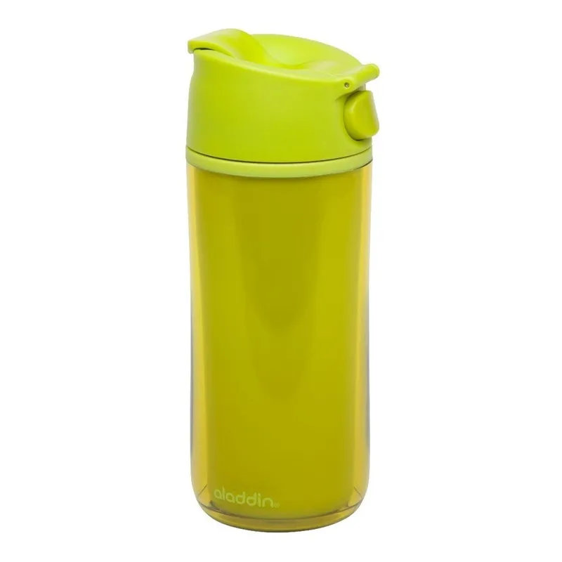 Kubek termiczny Flip & Sip 350 ml, zielony Bonami Hit cenowy