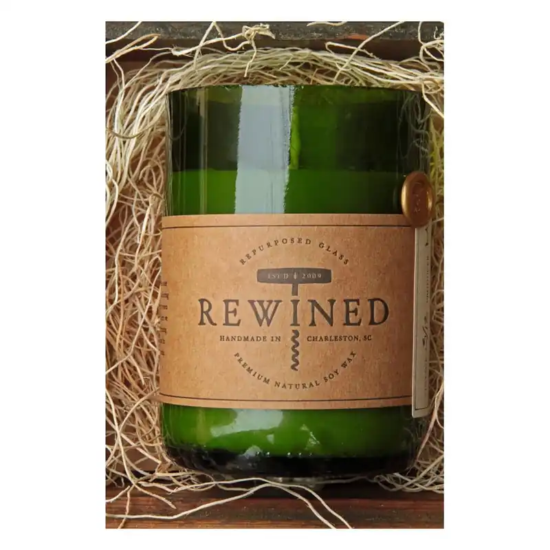 Premium Świeca zapachowa Spiked Cider Candle Bonami