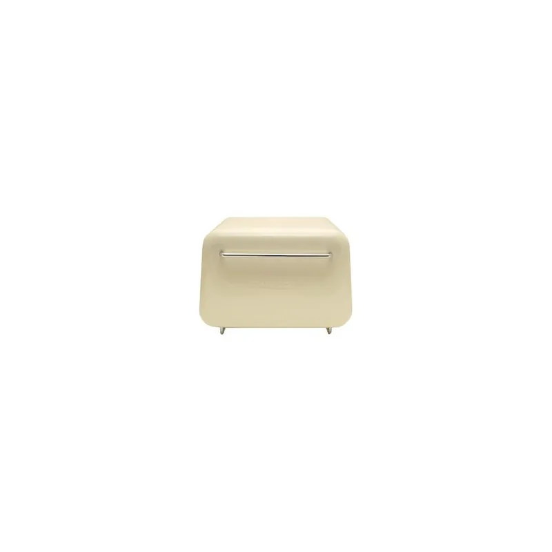 Chlebak Novo Bread Bin, beżowy Bonami Dostępne od ręki