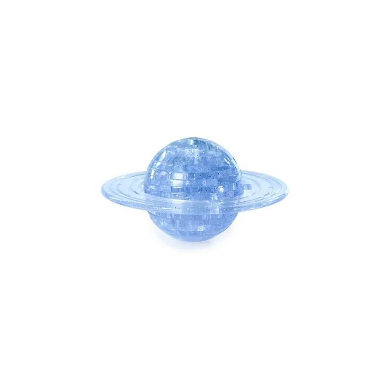 Bestseller Trójwymiarowe puzzle Saturn Bonami