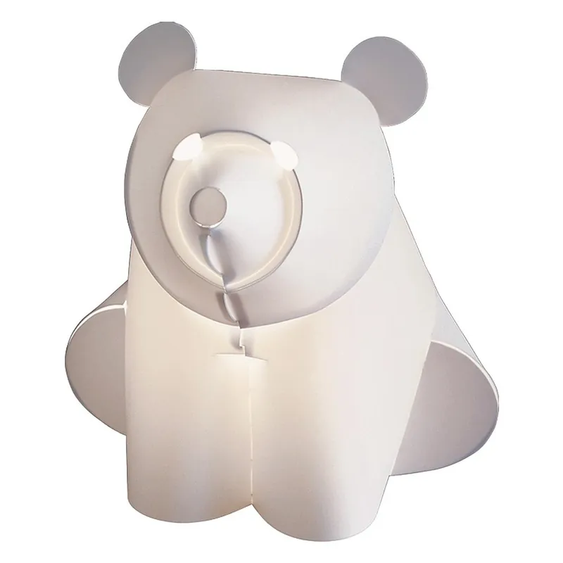 Lampa stołowa Miś Bonami Premium