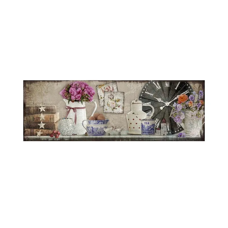 Ostatnie sztuki Obraz Gzyms vintage, 90x30 cm Bonami