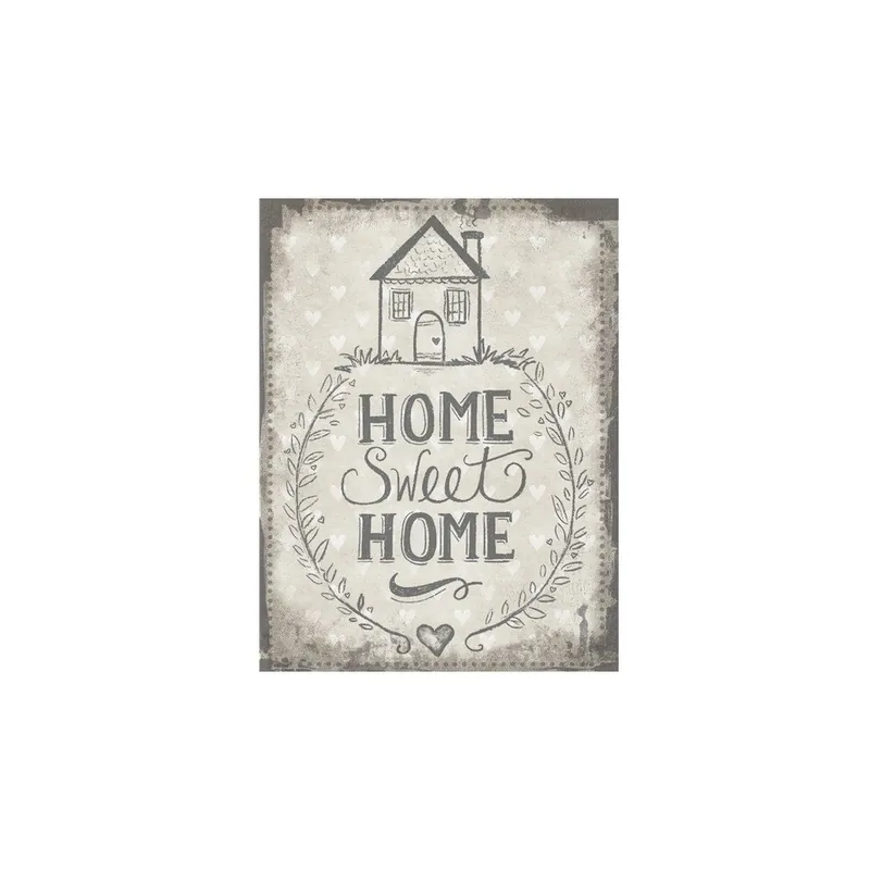 Oferta limitowana Obraz Home Sweet Home, 40x30 cm Bonami