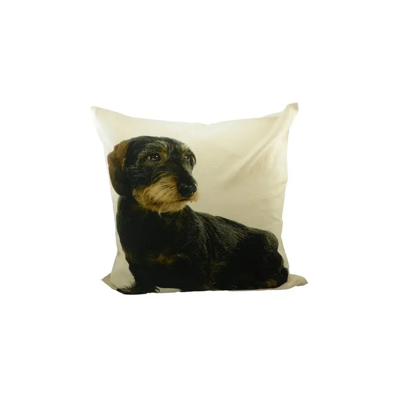 Poduszka Mars&More Dog, 50x50 cm Bonami Zniżka