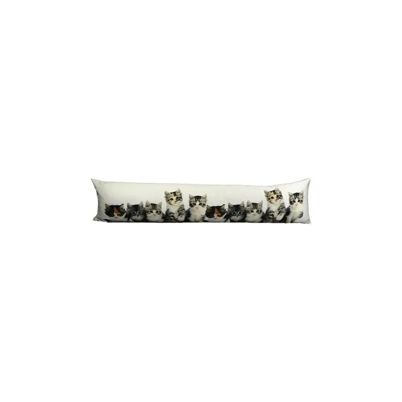Poduszka Kittens 20x90 cm Bonami Dostępne od ręki