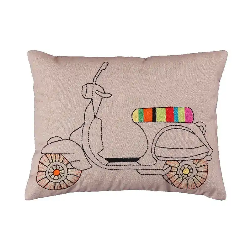 Poszewka na poduszkę Moto 30x40 cm Bonami Bestseller