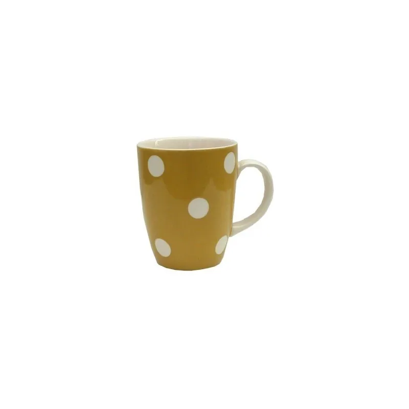 Wybór klientów Kubek w kropki Curry Mug Bonami