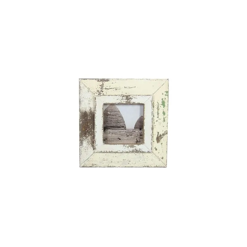 Promocja Ramka Vintage Frame 25x25 cm Bonami