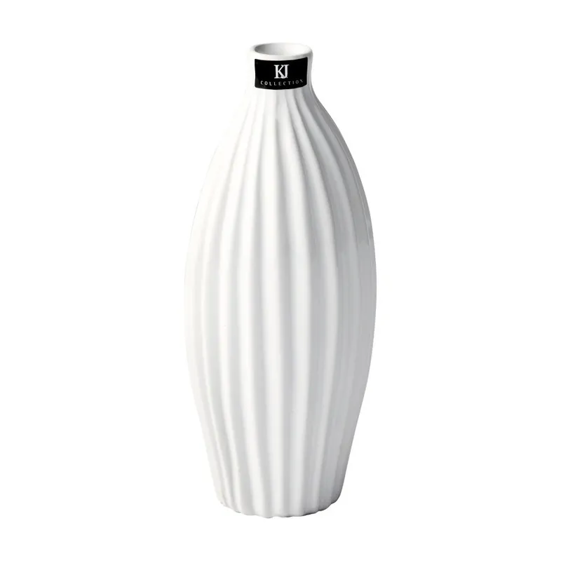 Ceramiczny wazon Dolomite 16 cm Bonami Taniej