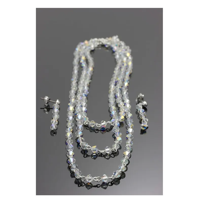 Komplet Swarovski Elements Beautiful Bonami Szybka wysyłka