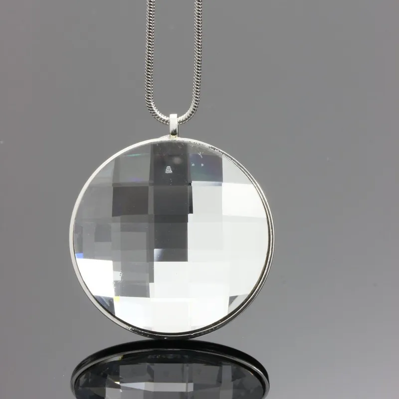 Naszyjnik Swarovski Mirror Crystal Bonami Dodaj do koszyka