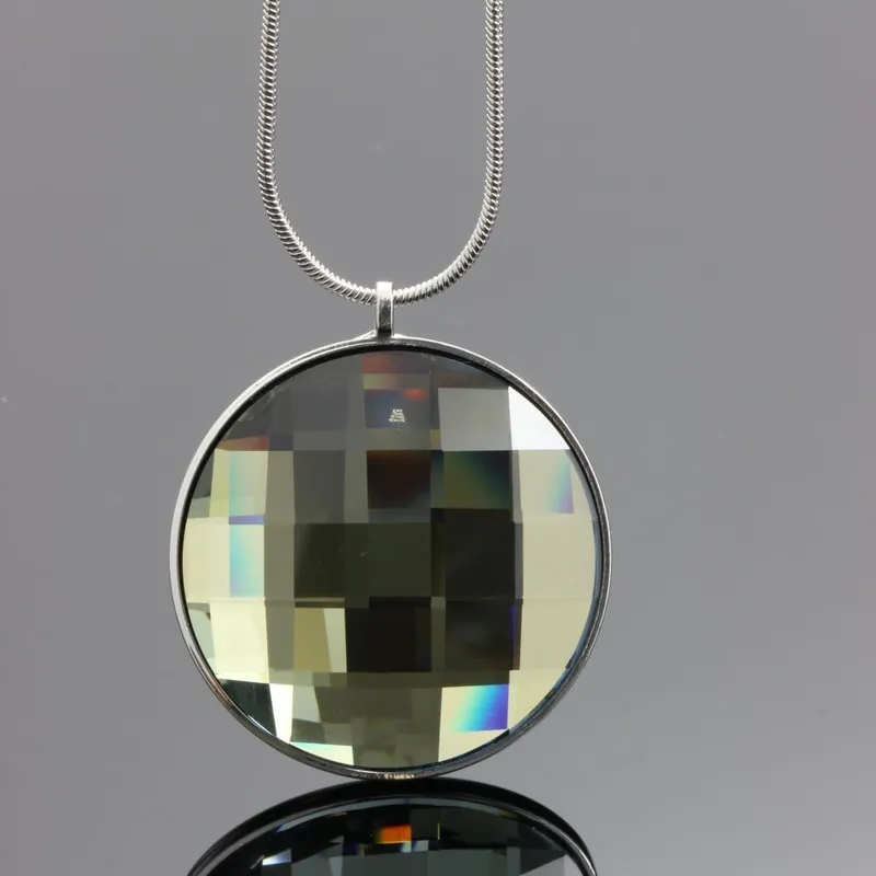 Oferta czasowa Naszyjnik Swarovski Mirror Sage Bonami