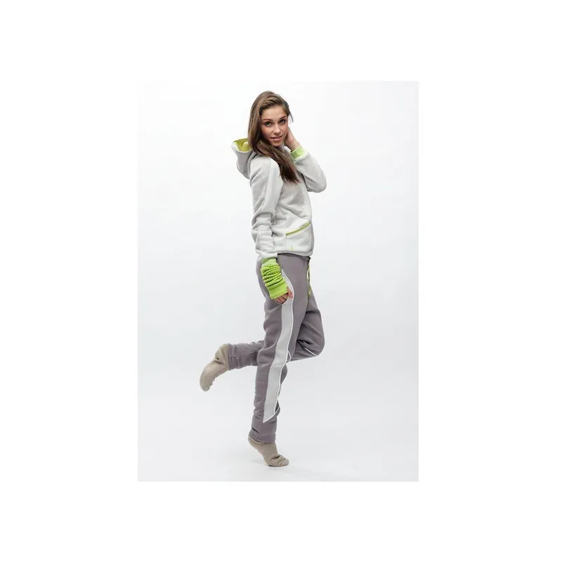 Oferta czasowa Spodnie dresowe Feather Stem, rozmiar M Bonami