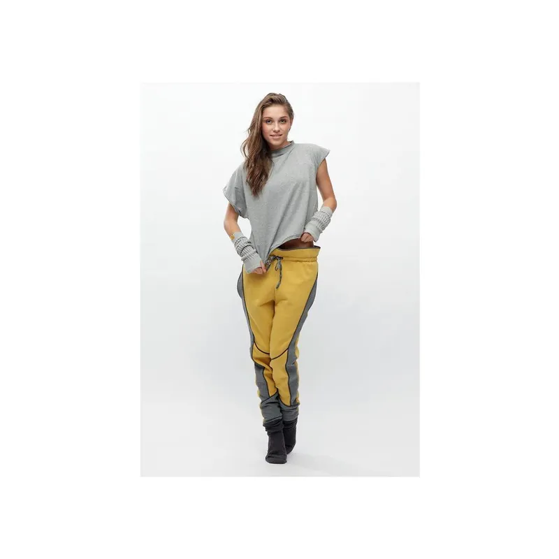Spodnie dresowe Mustard Seed Nite, rozmiar L Bonami Oferta czasowa