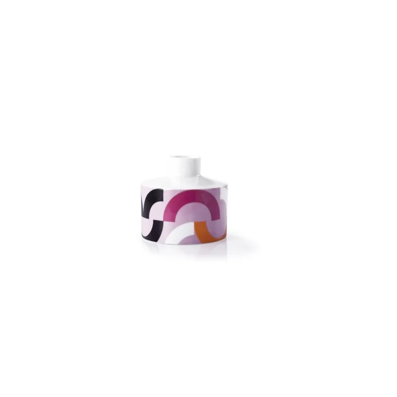 Wazon porcelanowy Remember Loop, 9 cm Bonami Obniżka ceny
