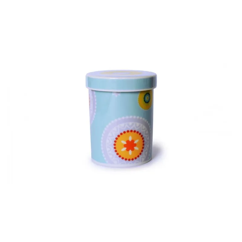 Niska cena Porcelanowy pojemnik Marai Blue Bonami