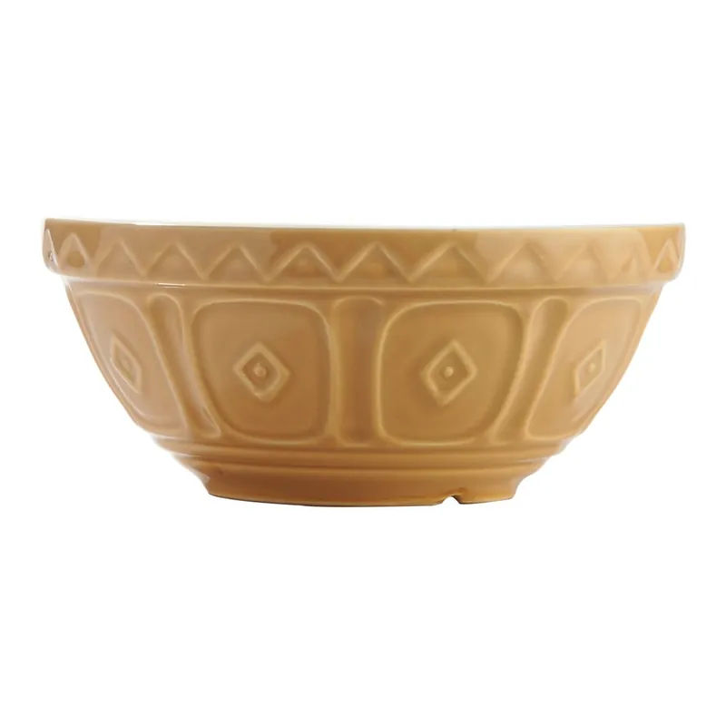 Brązowa misa kamionkowa Cane, ⌀ 15 cm Bonami Premium