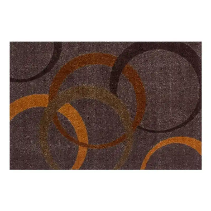 Dodaj do koszyka Wycieraczka Bonjour 100 Brown, 40x60 cm Bonami
